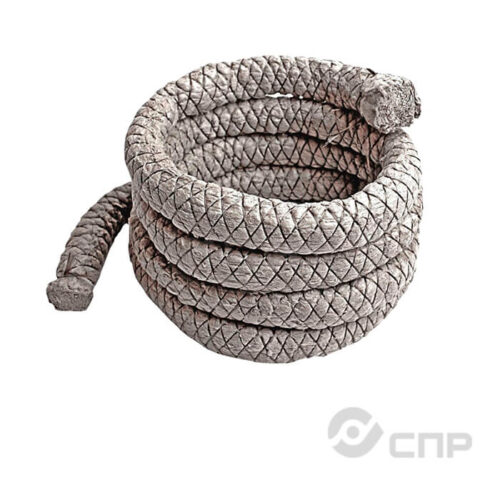 Базальтовые шнуры теплоизоляционные в Междуреченске