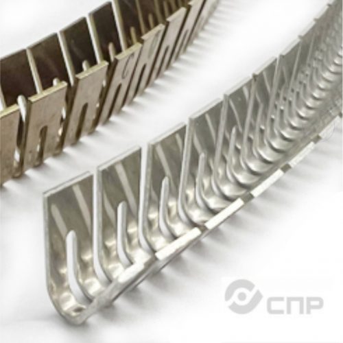 Пружины меандровые в Междуреченске